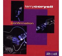 Larry Coryell - Confirmation [Import]