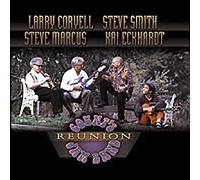 Larry Coryell – Count's Jam Band Reu – Import