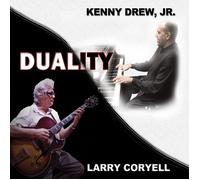 Larry Coryell Duality (CD)