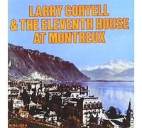 Larry Coryell - Eleventh House at Montreux