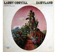 Larry Coryell - Fairyland