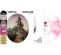 Larry Coryell - Fairyland [Import]