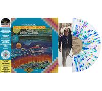 Introducing The Eleventh House Vinyle Coloré Vinyle