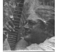 Larry Coryell - Larry Coryell - Inner City Blues - Past Perfect Silver Line - 90.4557