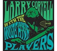Larry Coryell - Larry Coryell with the Wide Hive Players [New Vinyl LP]