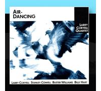 Larry Coryell Quartet - Air Dancing [Import]