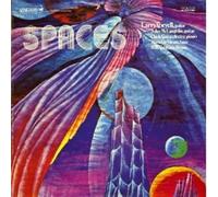 Larry Coryell – Spaces – Vanguard