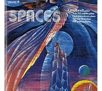 Larry Coryell - Spaces