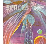 Larry CORYELL - SPACES LP (VINYL ALBUM) UK VANGUARD 1970