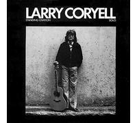 Larry Coryell - Standing Ovation [Import]