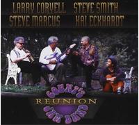 Larry Coryell – Count's Jam Band Reu – Import