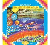 Larry Coryell - The Eleventh House