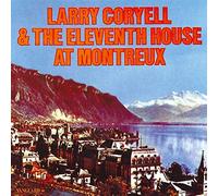 Larry Coryell & The Eleventh House – At Montreux