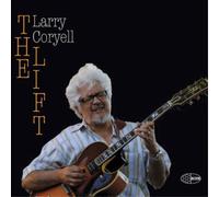 Larry Coryell – The Lift – Vinyle 12" – Universal Music Group