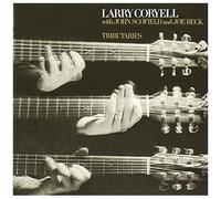 Larry Coryell - Tributaries [Cd] Japan - Import