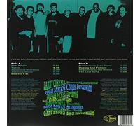 Larry Coryell with the Wide Hive Players by Coryell, Larry [VINYL] NEUF