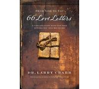Larry Crabb 66 Love Letters (Poche)