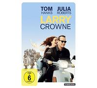 Hanks,Tom - Larry Crowne [Import]