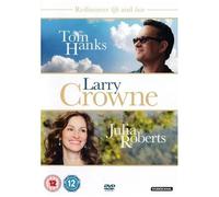 Larry Crowne (2011) Dvd - Tom Hanks, Julia Roberts - Comédie Dramatique