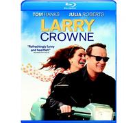 Larry Crowne [Blu-Ray]