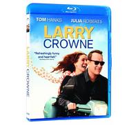 Larry Crowne [Blu-ray] [Blu-ray] (2011) Tom Hanks; Julia Roberts; Bryan Cranston