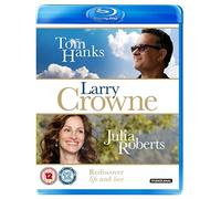 Larry Crowne - Blu-ray - G3z
