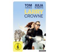 Larry Crowne (DVD) Hanks Tom Roberts Julia Cranston Bryan Valderrama Wilmer