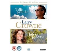 Larry Crowne [Edizione: Regno Unito] [Import]