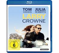 Larry Crowne (Blu-ray) Hanks Tom Roberts Julia Mbatha-Raw Gugu Grier Pam Takei