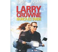 Larry Crowne Nucna ES Tarde [Import]