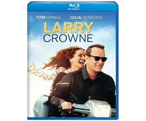Larry Crowne [Usa][Blu-Ray]