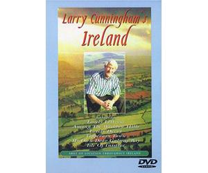 Larry Cunningham - Larry Cunningham's Ireland [DVD]