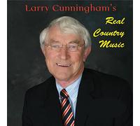 Larry Cunningham - Real Country Music [Import]