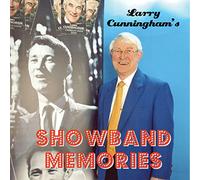Larry Cunningham - Showband Memories [Import]