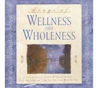 Larry Dalton - Songs of Wellness and Wholeness (UK Import)