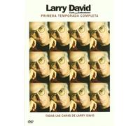 Larry David-Temporada 1 [Import]