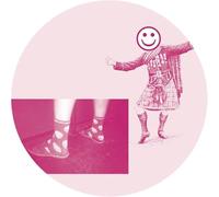 Larry de Kat - I Know You Can Hear Me EP [Import]