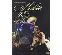 Larry Elgart & His Manhattan Swing Orchestra - Hooked on Jazz Classics: Puttin on The Ritz