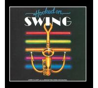 Larry Elgart & His Manhattan Swing Orchestra - Hooked on Swing
