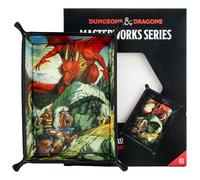 Larry Elmore D&D Masterworks Series Plateau à dés