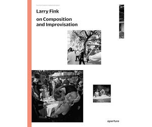 Larry Fink on Composition and Improvisation