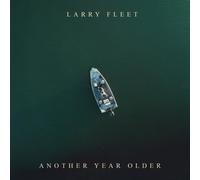 Larry Fleet - Another Year Older (Green Marble Coloured) (LP)