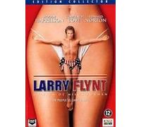 Larry Flynt - Édition Spéciale - Edition Belge