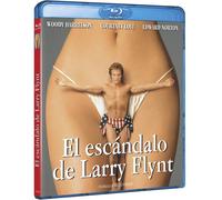 Larry Flynt (1996) / The People Vs. Larry Flynt