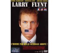 Sony – Larry Flynt