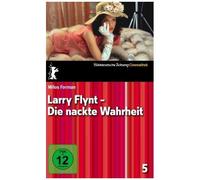 Larry Flynt – Cinemathek – DVD – Import allemand – Alive AG