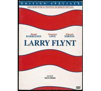Larry Flynt - Édition Spéciale