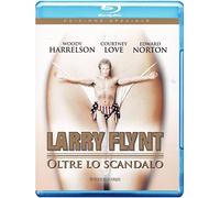 Larry Flynt-Oltre lo scandalo [edizione Speciale] [Import]