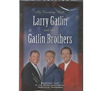 Larry Gatlin - An Evening with Larry Gatlin and the Gatlin Brothers [Import USA Zone 1]