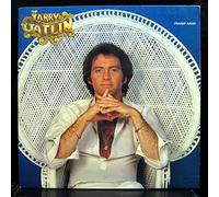 Larry Gatlin and The Gatlin Brothers Band - Straight Ahead [LP]